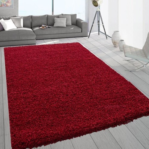 Extra large thick shaggy - thick, rug
