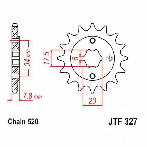 For honda nsr - for,