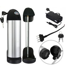 36V 10AH Bottle Lithium