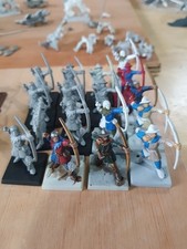 GW  Bretonnian Monopose