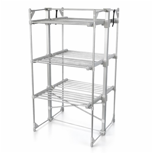 Tier electrical heated - tier,