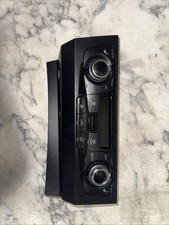 Audi A5 S5 8T A/C Air