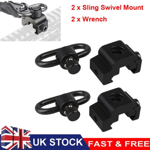 2pcs quick release detach - release,