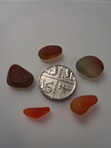 Pieces genuine seaham - genuine,