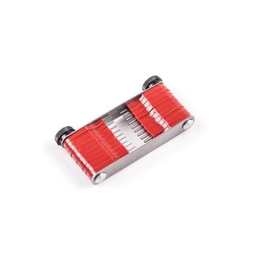 Rotax pin gauge set - rotax,