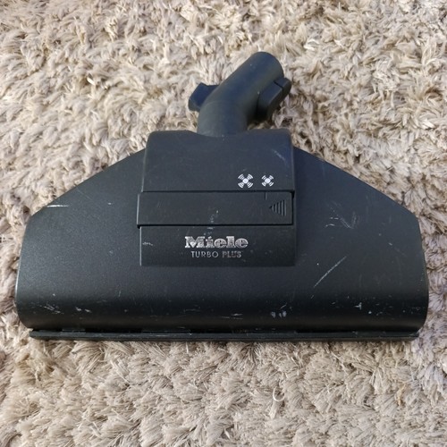 Miele turbo plus cat and - miele,