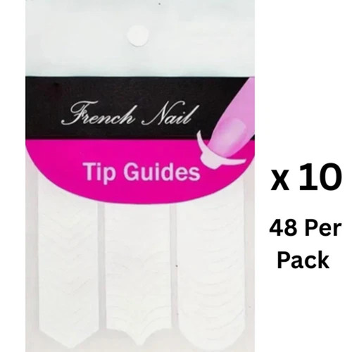 Packs 48 nail - packs,