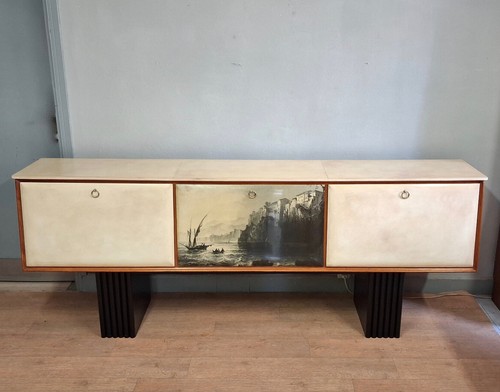 Original italian art - original, deco