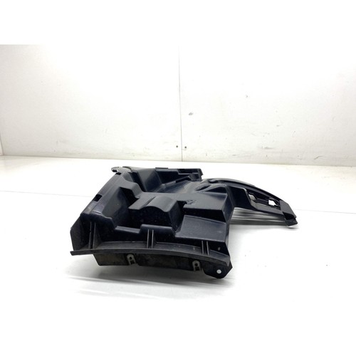 Toyota supra bumper - bumper, bracket