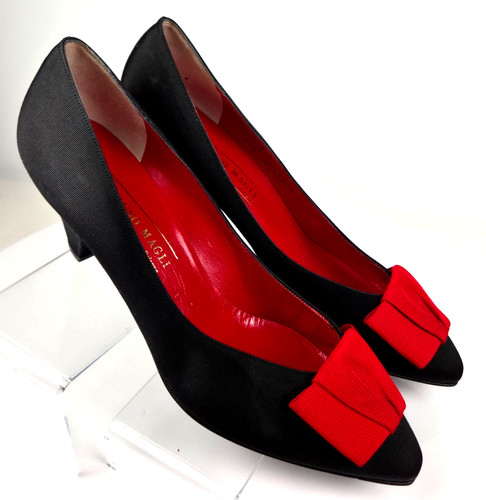 Vintage bruno magli - vintage,