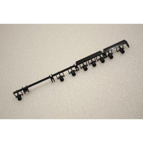 Nec multisync lcd 1850e media - nec,