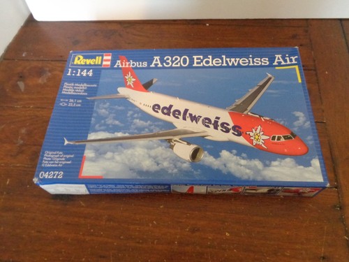 Revell 04272 144 airbus - revell, 1:144-