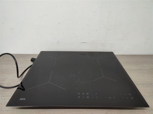 Aeg tn64ia04fb hob zone 60cm - tn64ia04fb,