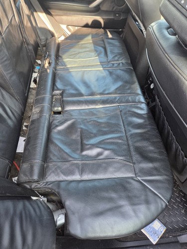 Bmw e53 rear - e53, heated
