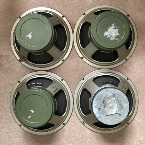 Quad vintage 1971 - quad,
