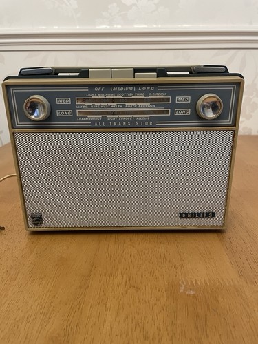 Rare philips l3g91t - philips, lw