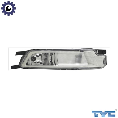 Daytime running light - daytime,
