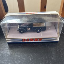 Dinky DY8-B 1948 Commer 8 CWT Van 1:43