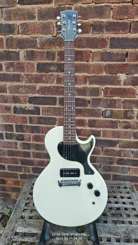 Gordon smith gs1 2016 - gs1, 60