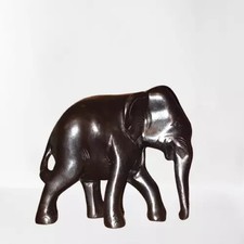 12cm ELEPHANT ANIMAL figure