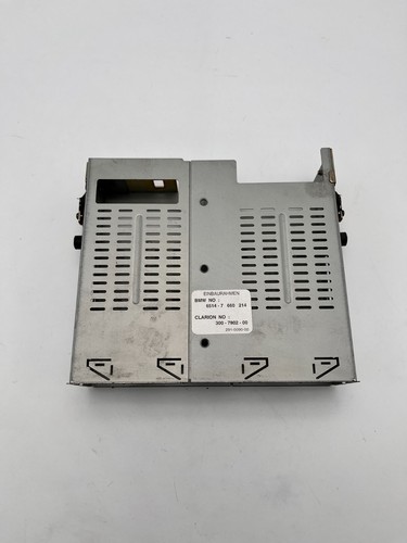 Bmw 1100 mounting frame - bmw,