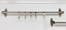 Ikea HULTARP Kitchen Bath Rail