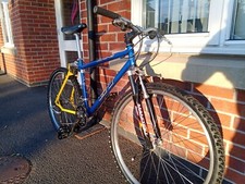 Gt Lts 5, 26inch wheels medium