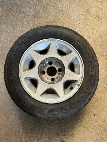 Ford capri 2 8i - /, alloy