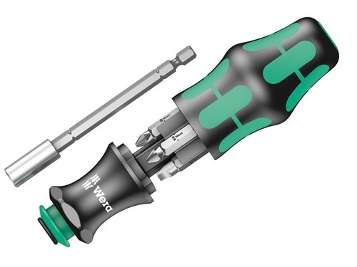 Wera kraftform kompakt - wera,