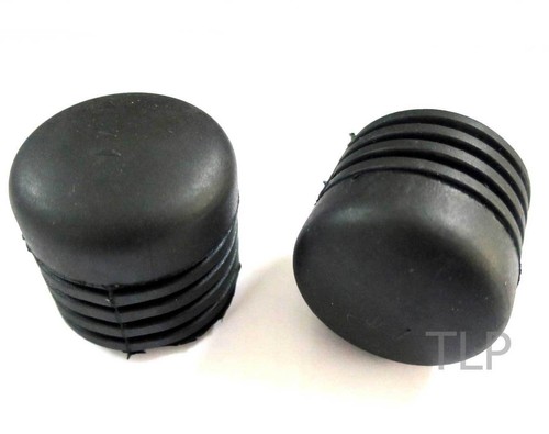 Front hood bonnet rubber - hood,