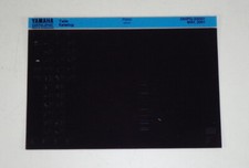 Microfich Parts Catalog /