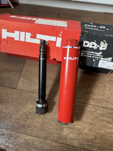 Hilti diamond core bit - hilti,