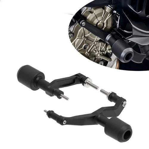 Engine cover frame - cover, sliders