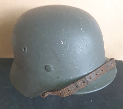 Ww2 german 40 - german, m.40