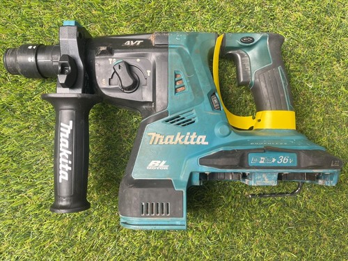 Makita dhr281z 36v rotary - dhr281z,