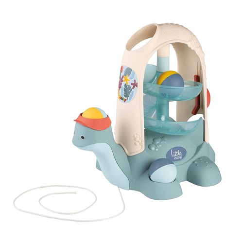 Smoby little ballen - smoby,
