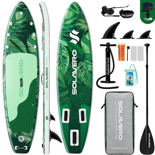 X33 inflatable paddle - inflatable,