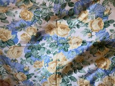 vintage sanderson fabric
