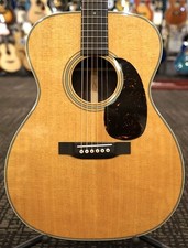 Martin 000-28 Standard '24 Acousitc Guitar