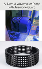 AI Nero 3 Wavemaker Wave Pump