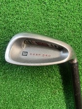 Wilson Deep Red Pitching Wedge