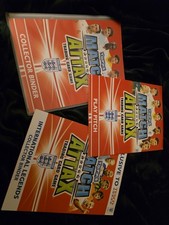 Fully Complete Match Attax