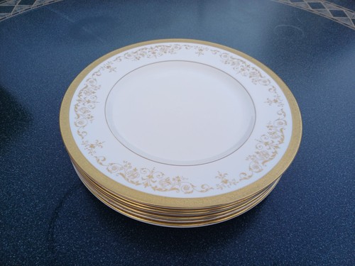 Royal doulton belmont dinner - doulton,