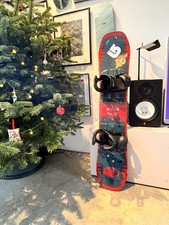 Kids snowboard Burton PROCESS