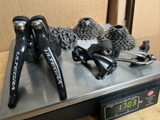 Shimano Ultegra 6800 11-Speed