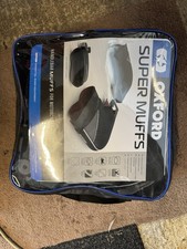 Oxford Super Muffs Handlebar