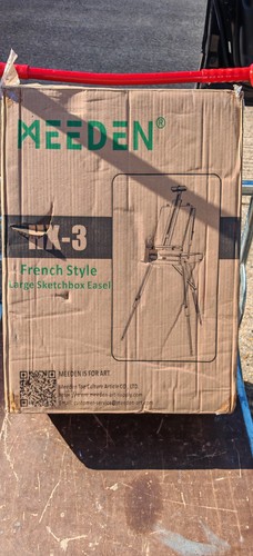 Meeden french style - french,