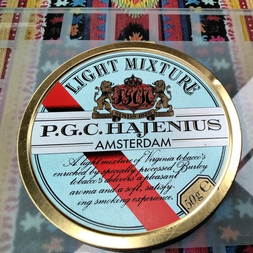 Vintage pgc hajenius amsterdam - vintage,