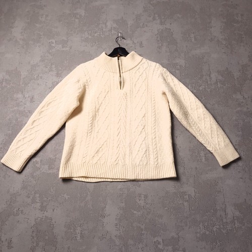 Aran sweater market merino - market,