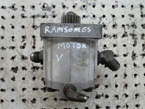For ransomes gang mower - for,,